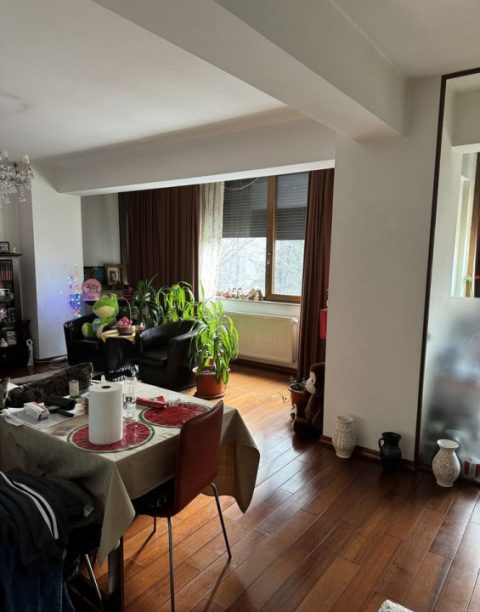 Apartament 3 Camere Central Bucuresti