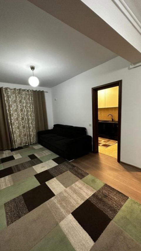  Apartament 2 Camere Aparatorii Patriei in bloc nou