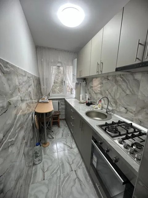 3 CAMERE | CENTRALA | Semidecomandat