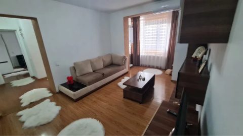 Apartament 3 camere Calea Bucuresti Pitesti 