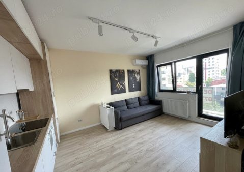 Apartament, 2 camere, Regie