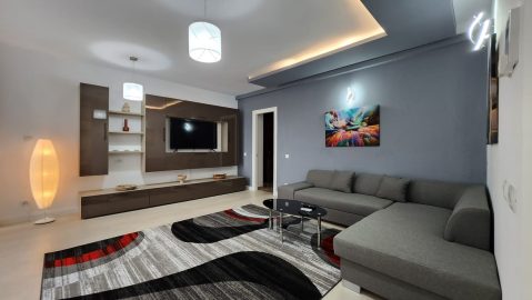  Apartament 3 Camere Floreasca Residence Bucuresti