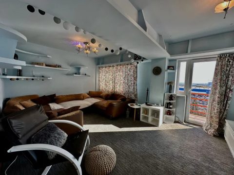  Apartament 2 Camere Obcii Suceava