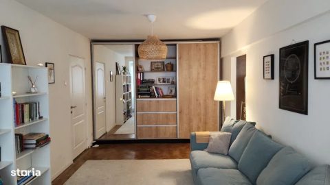  Apartament 2 Camere Muncii Bucuresti