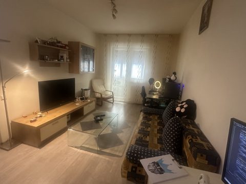  Apartament 2 Camere Central Dudu