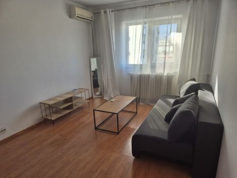  Apartament 2 Camere Dacia Iasi