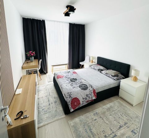  Apartament 2 Camere  Ploiesti