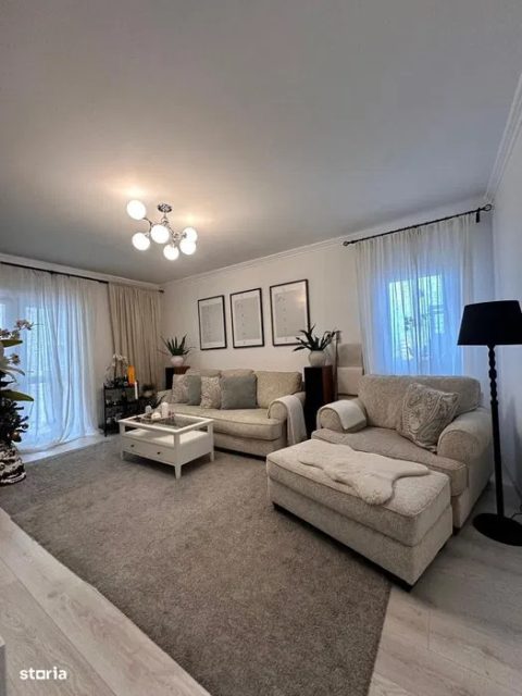  Apartament 3 Camere Berceni The Grand Kristal Bucuresti