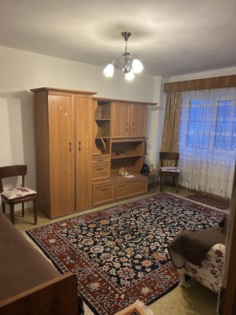  Apartament 3 Camere Ostroveni Ramnicu Valcea