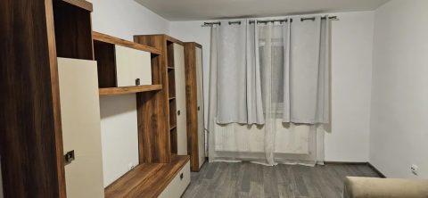 Garsoniera  Cornisa Bacau