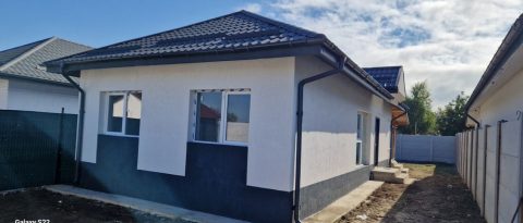 Casa 3 Camere Cornetu-Ilfov
