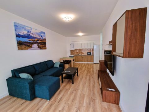  Apartament 3 Camere Tractorul Brasov