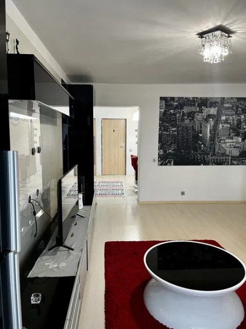  Apartament 2 Camere | Calea Calarasilor | Bucuresti