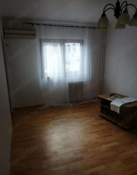 Apartament 2 Camere Bucium Iasi