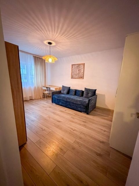  Apartament 1 Camere Dacia Iasi