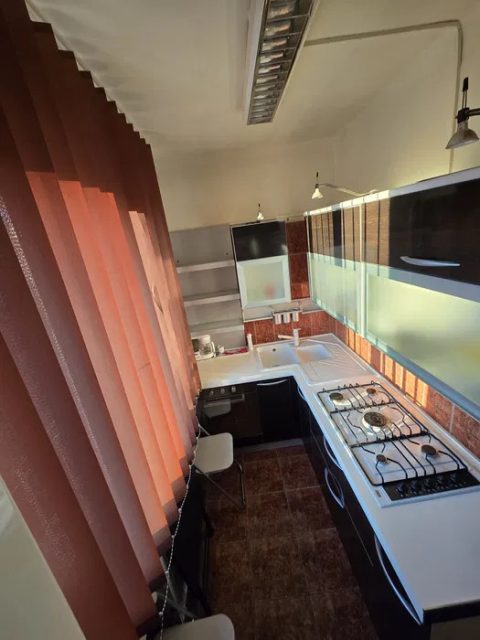  Apartament 2 Camere Central Pitesti
