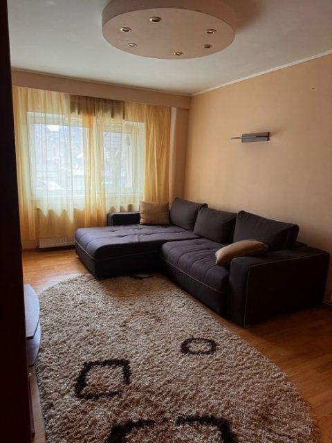  Apartament 2 Camere Micro 16 Galati