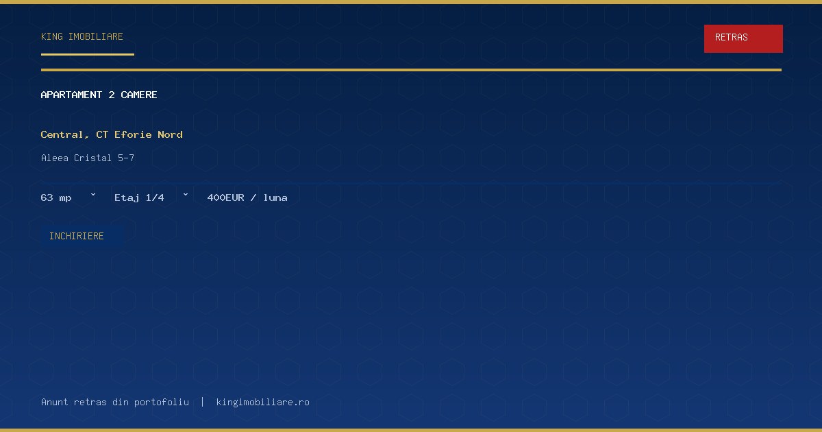 Eforie Nord | 2 Camere | Lux | Parcare privata | AC